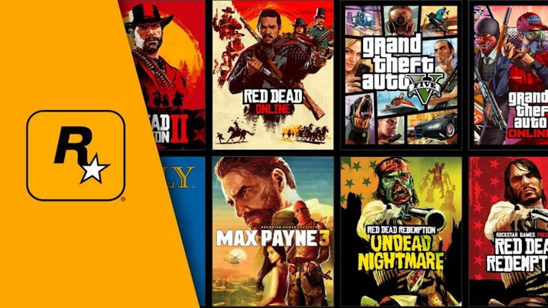 Riesiger Job-Krach: Proteste gegen Rockstar und Take-Two nach Massenentlassungen